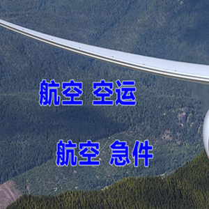 重庆梁平航空托运快递-选东方航空和上海航空